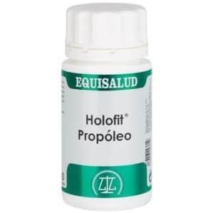 Propolis extract vitamin C zinc 60 capsules