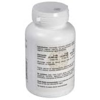 Chlorella 455 mg pack 3 60 cápsulas