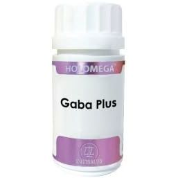 GABA ácido gamma-aminobutírico 50 cápsulas