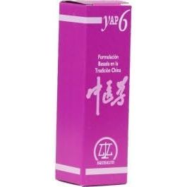 YAP 6 Lung Purification