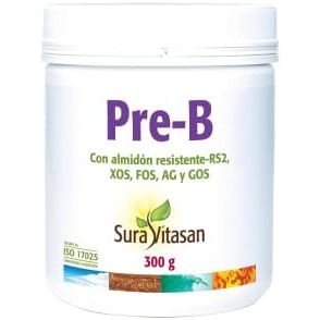 Pre-B