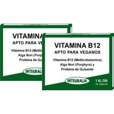 Vitamin B12 complex vitamin