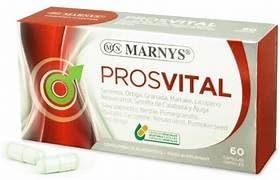 Prosvital Marny's 60 Capsules
