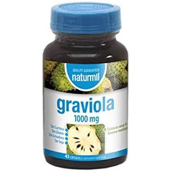 Graviola extracto 100 g