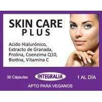 Piel Plus 500 g complejo vitamínico