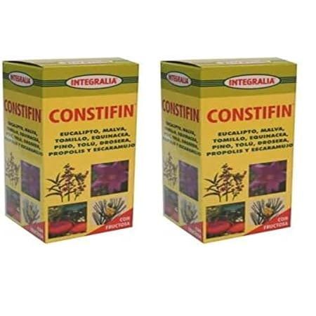 Constifin jarabe natural 250 ml
