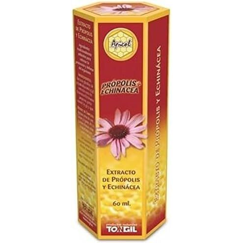 Própolis equinácea extracto 60 ml