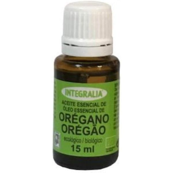 Aceite esencial orégano silvestre 15 ml