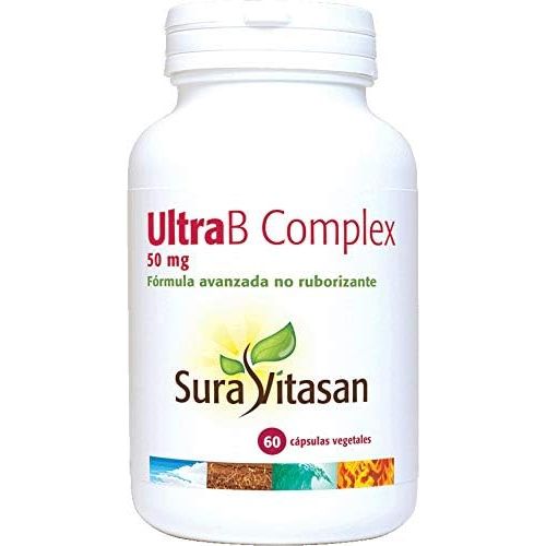 Ultra multivitamínico completo polvo 100 g