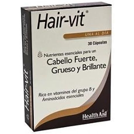 Biotina 450 µg zinc hierro vitaminas B 30 comprimidos