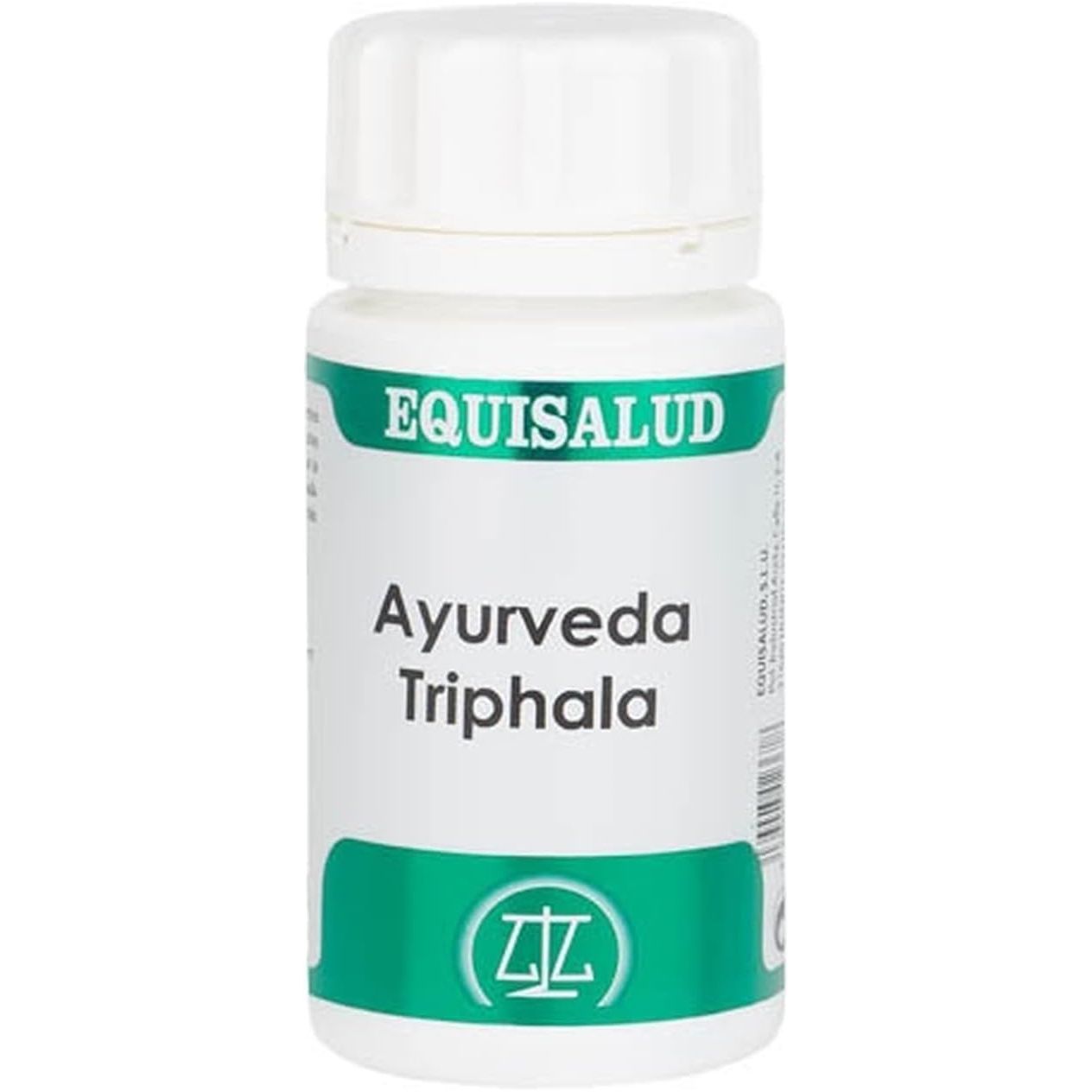 Triphala ayurveda extracto digestivo 50 cápsulas