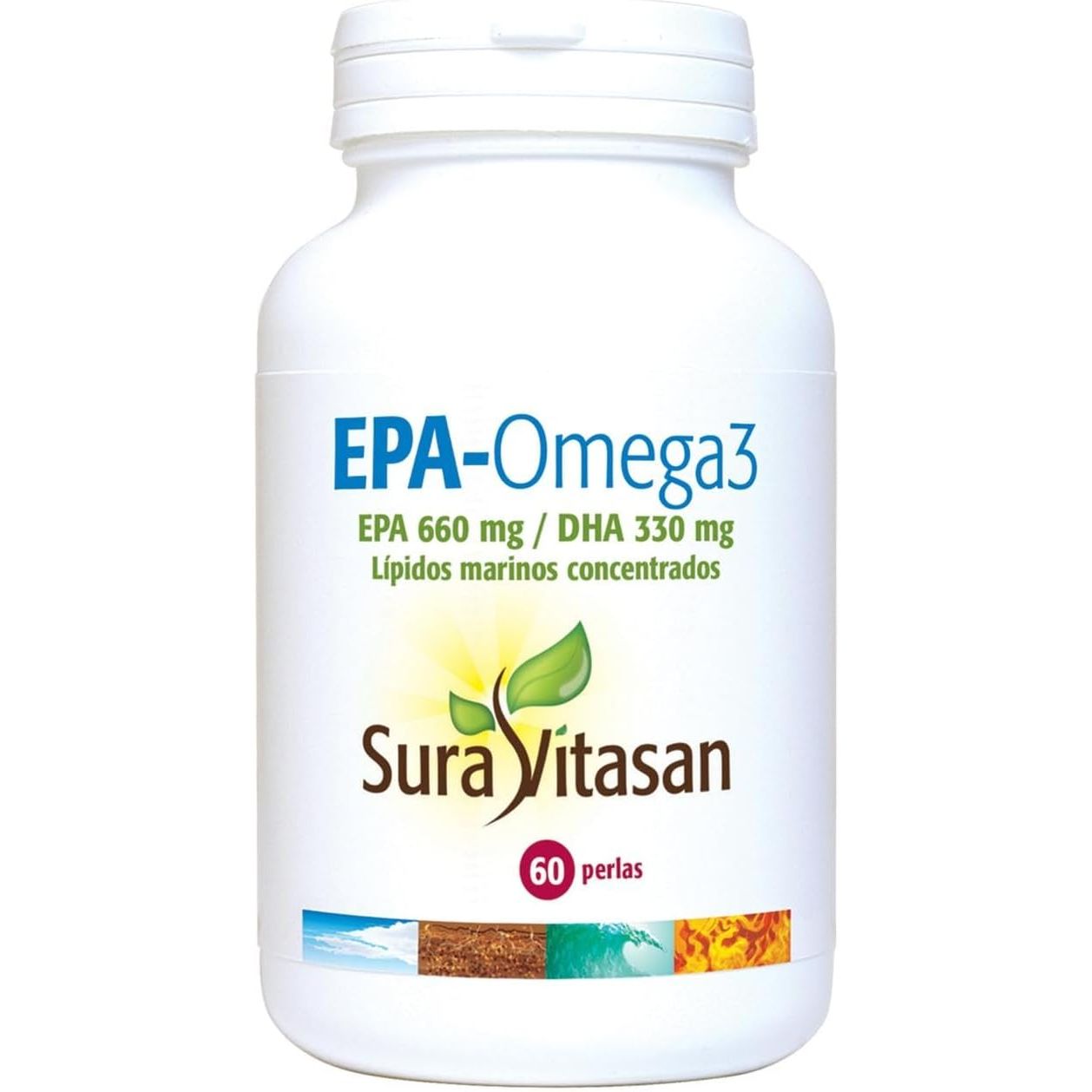 EPA Omega 3 660 mg