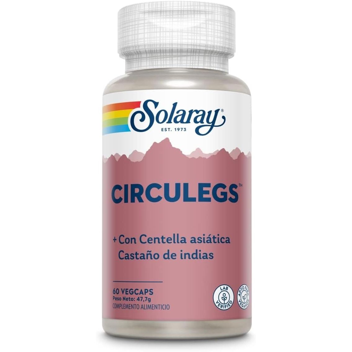 CircuLegs