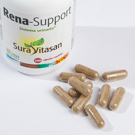 RENA SUPPORT 100cap.