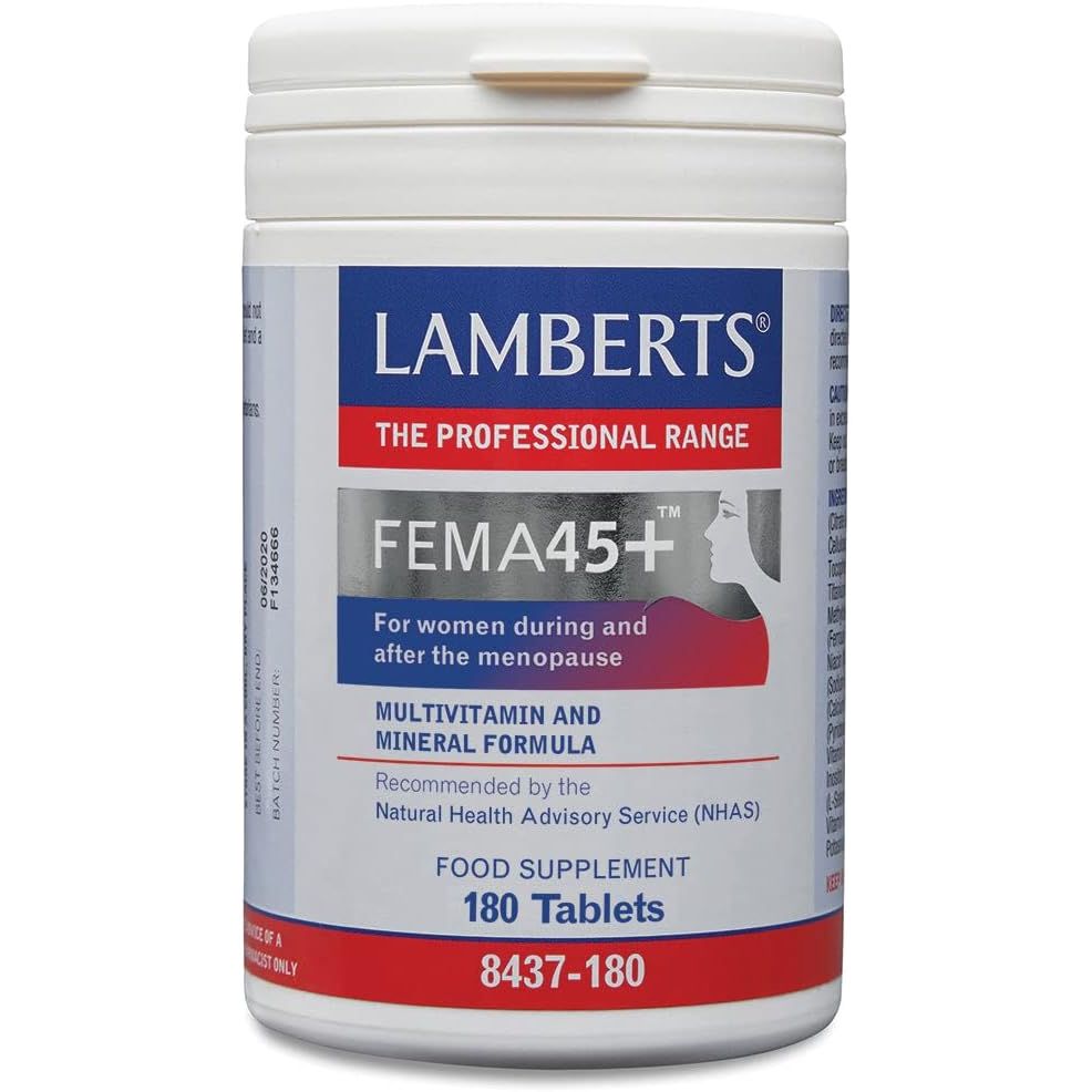 FEMA 45+ 180COMP