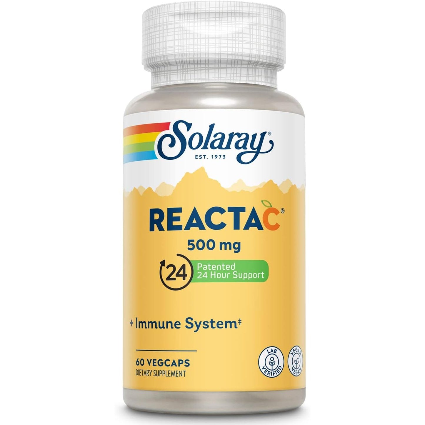 Reacta-C