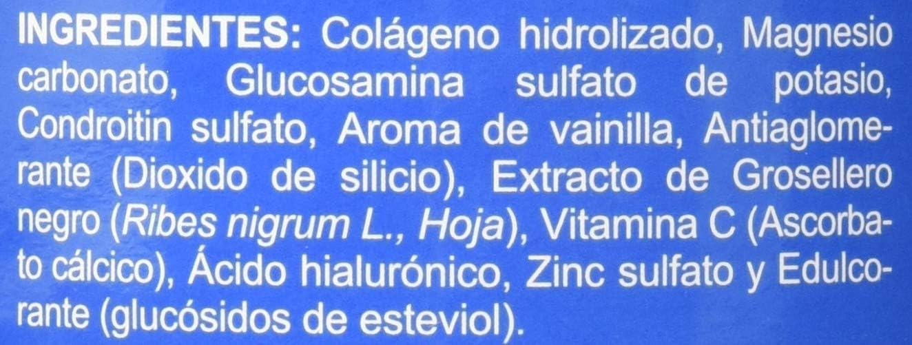 Integralia Complemento alimenticio - 300 gr