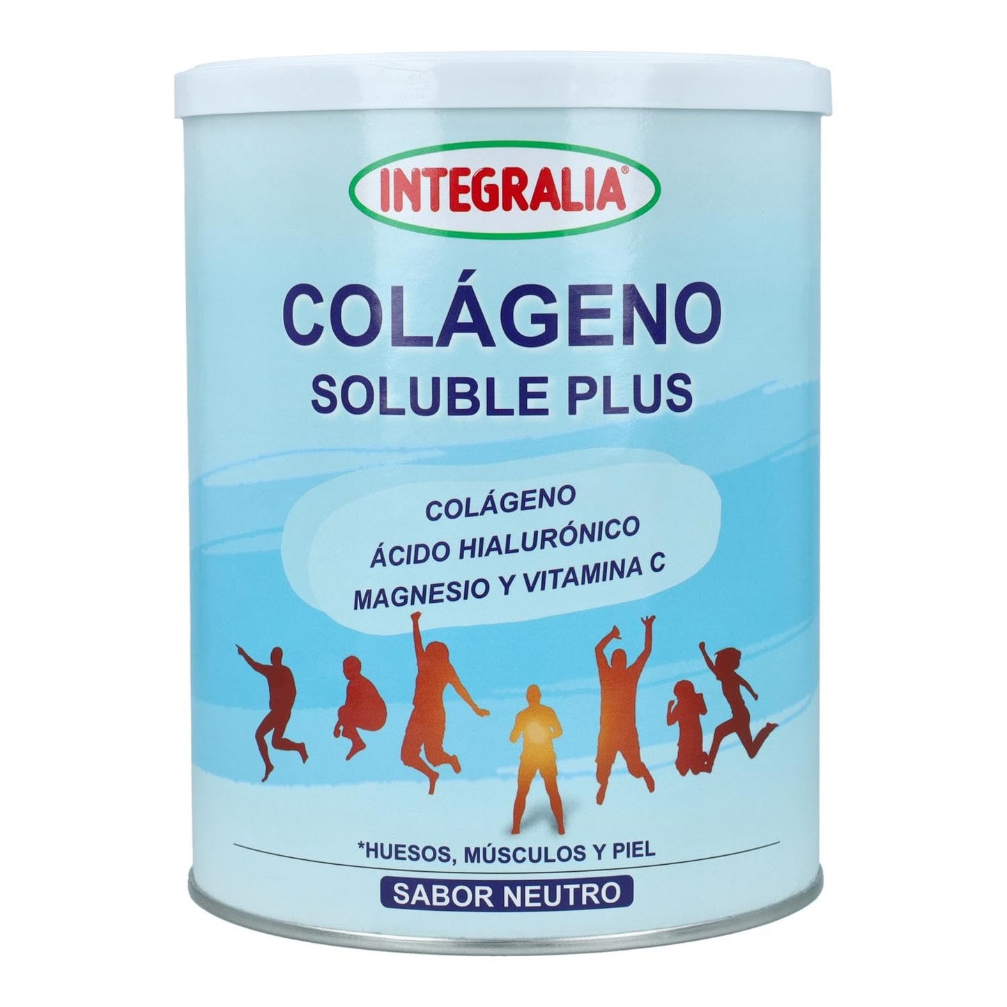 Colágeno soluble Plus 360 g