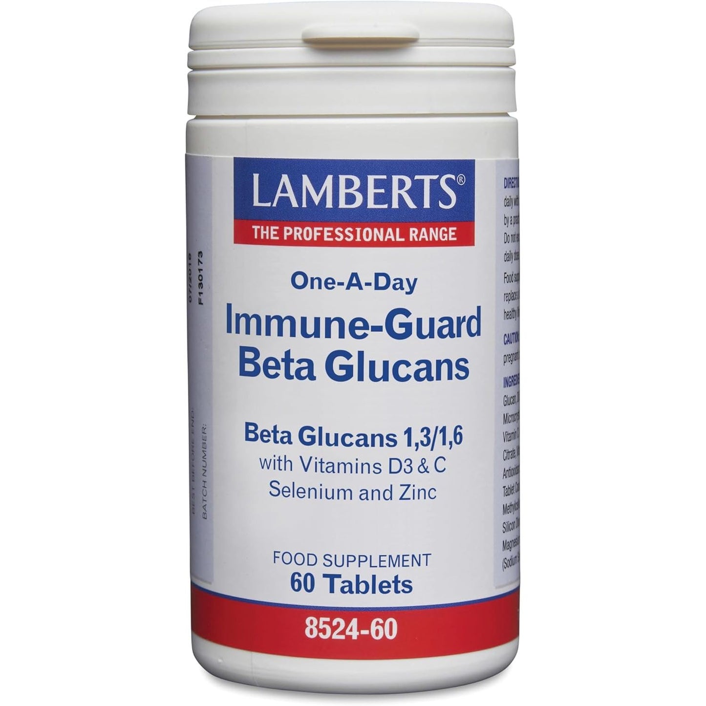 Beta glucanos betaglucanos complejo inmunidad 60 cápsulas