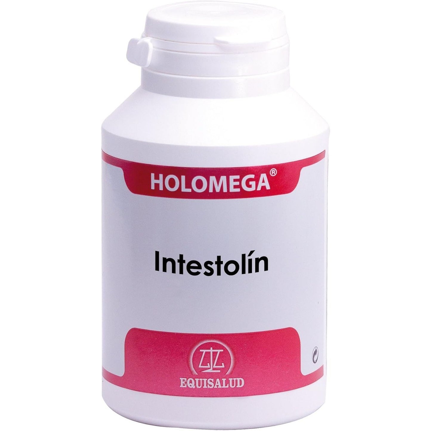 Complejo vitamínico digestión 180 cápsulas