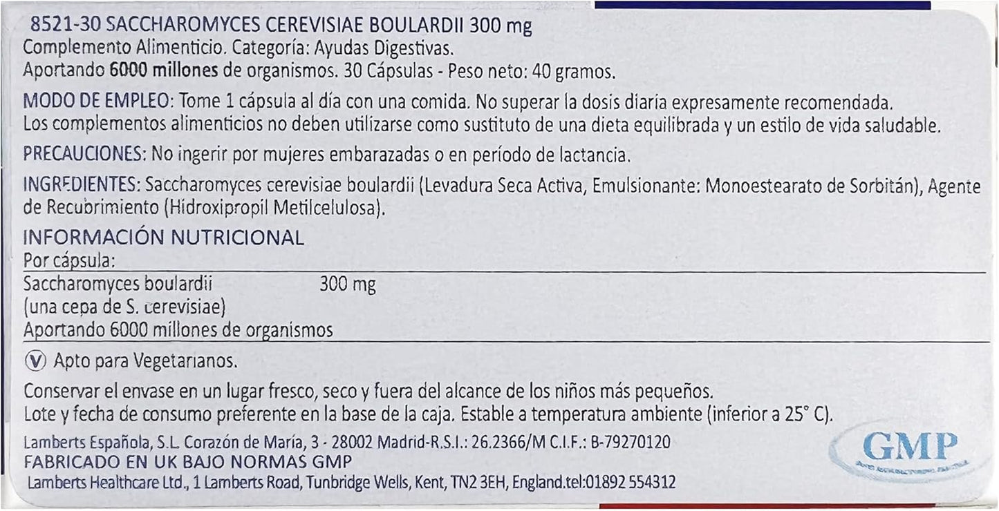 Lamberts - Boulardi Cap L8521, White, Pack of 30, 30, 1