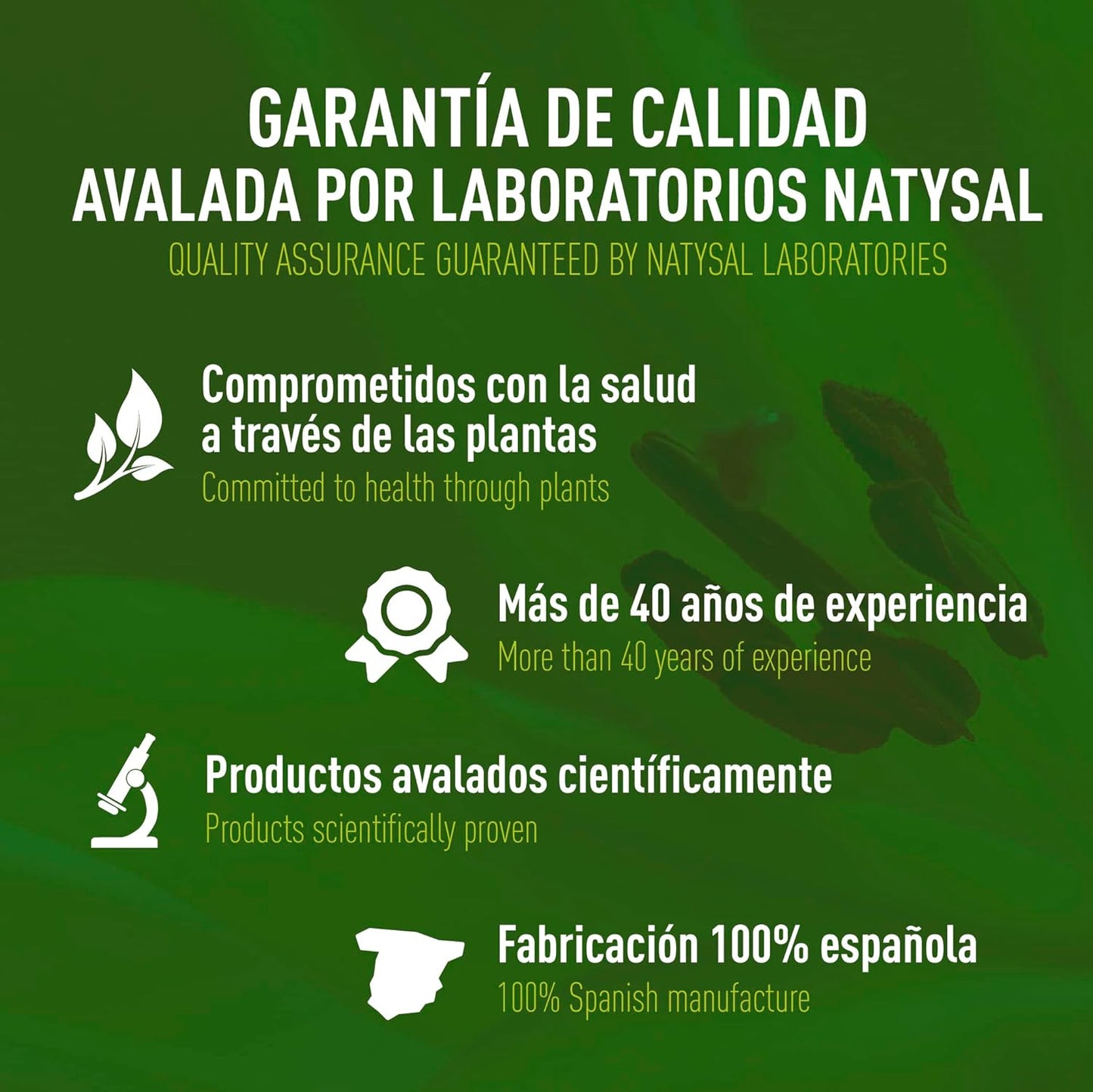 Harpasul gel con CBD | Natysal | Gel balsámico con cannabidiol | 75 ml
