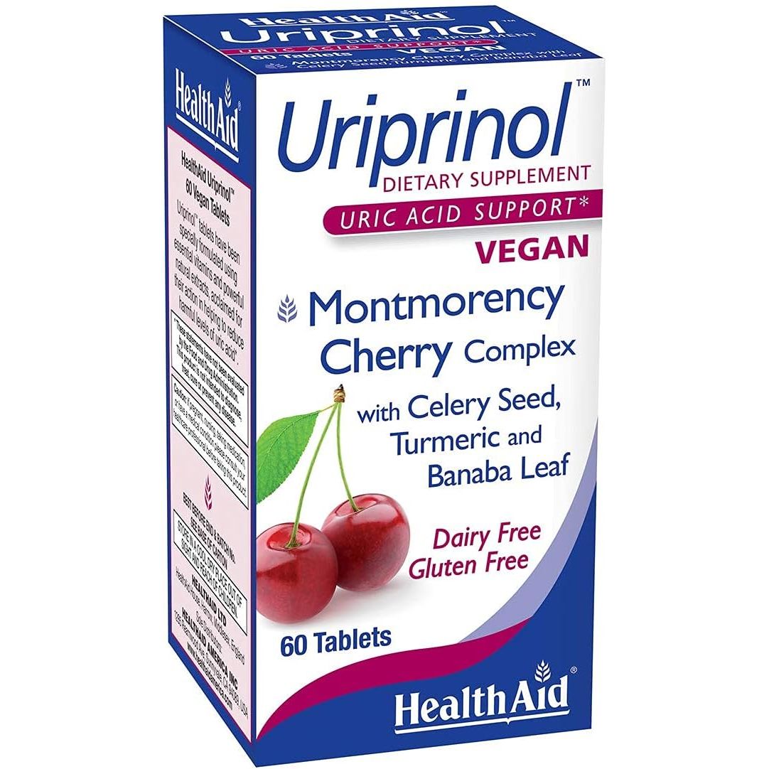Complemento vitamínico espectro completo 60 comprimidos