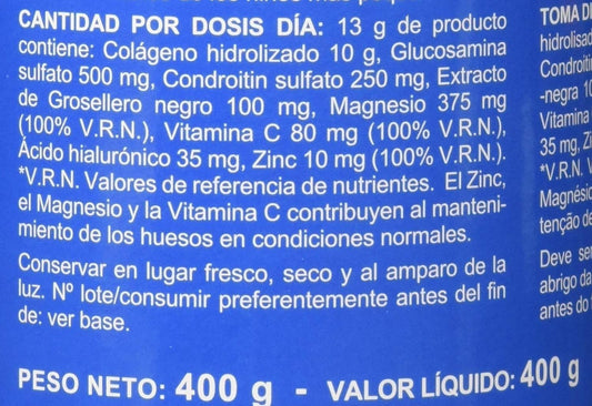 Integralia Complemento alimenticio - 300 gr