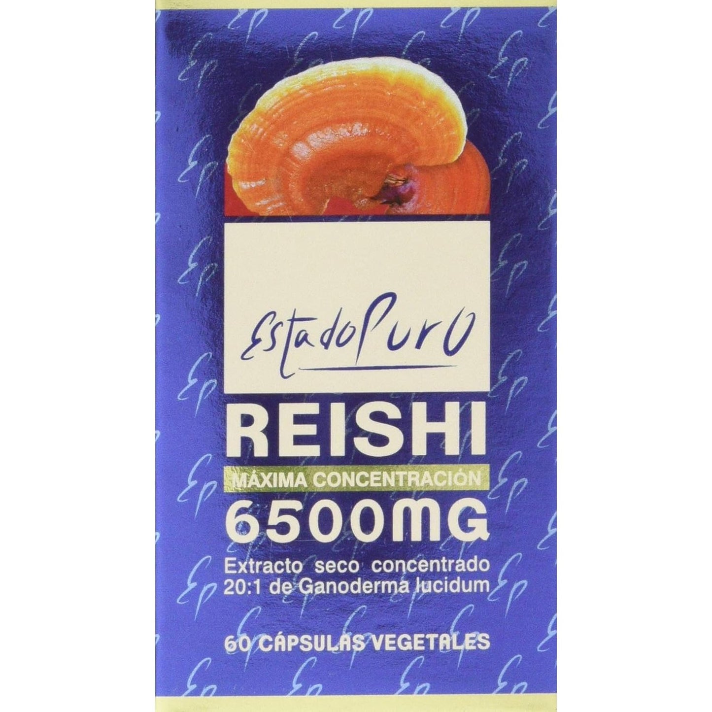 Reishi 6500 mg