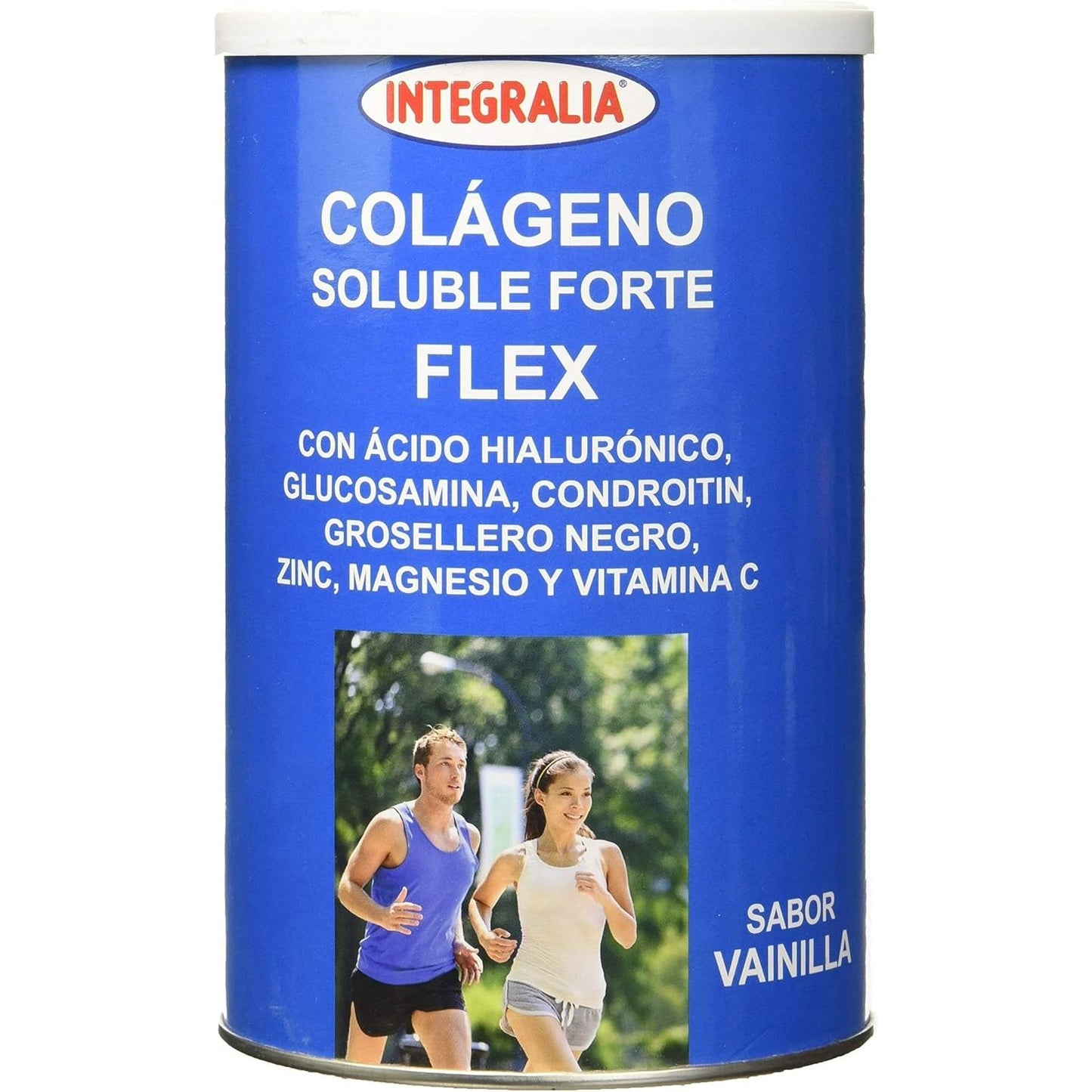 Integralia Complemento alimenticio - 300 gr