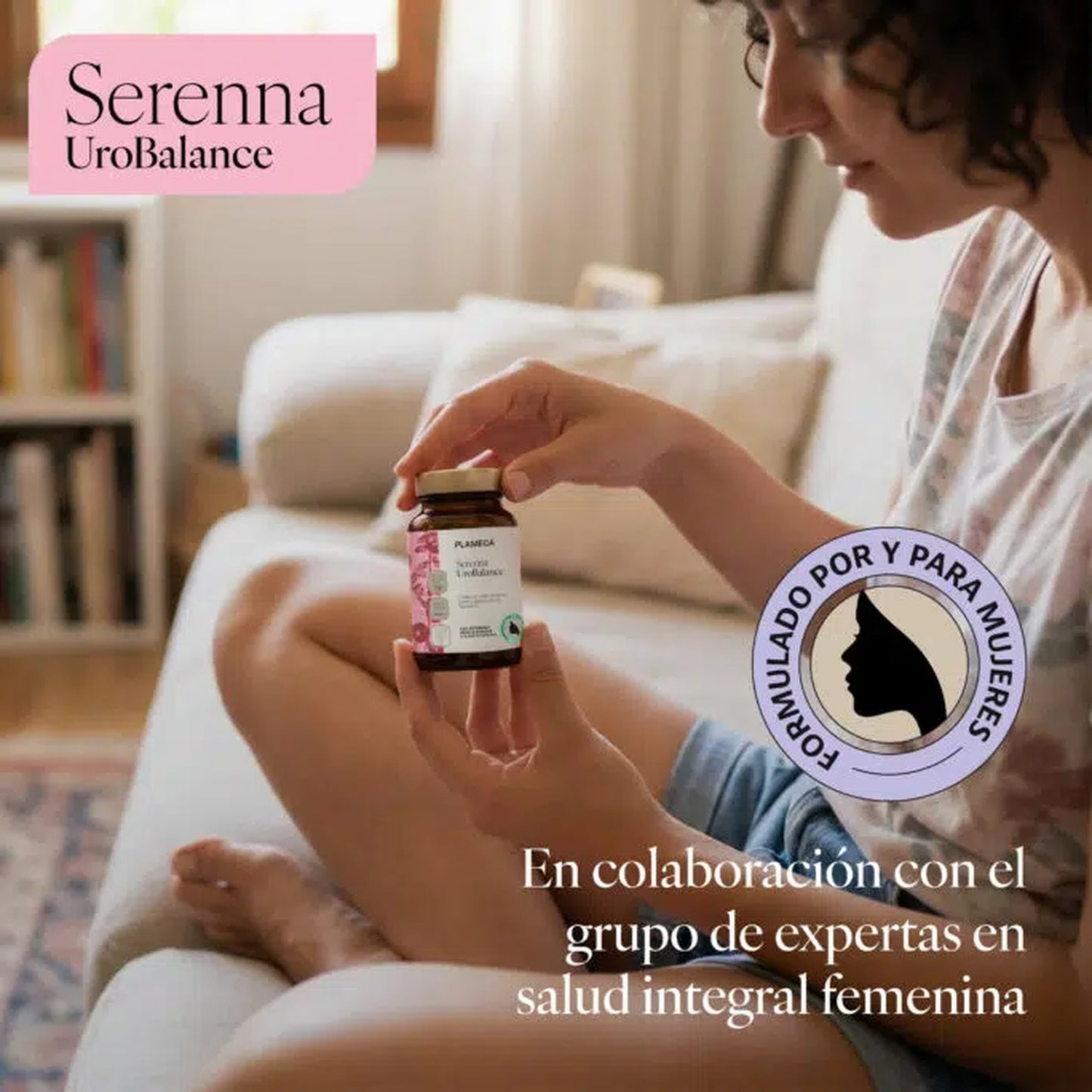 Serenna UroBalance