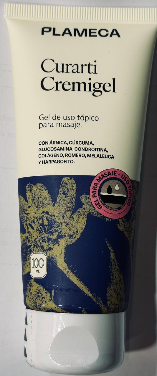 Curarti Cremige Crema Articular