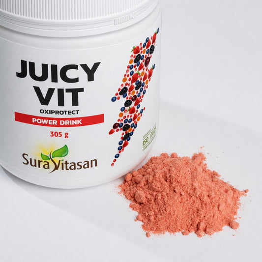 Juicy Vit Oxiprotect antioxidante