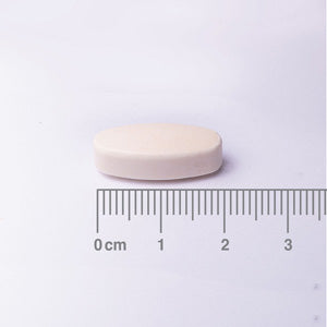 LAMBERTS SULFATO DE GLUCOSAMINA 1000mg. 120comp.