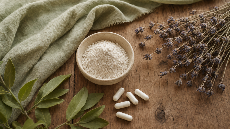 Bisglicinato de Magnesio: Qué Es, Beneficios y Cómo Tomarlo