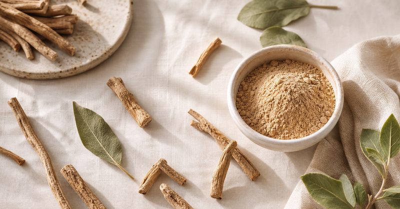 Ashwagandha: qué es, para qué sirve y cómo tomarla correctamente