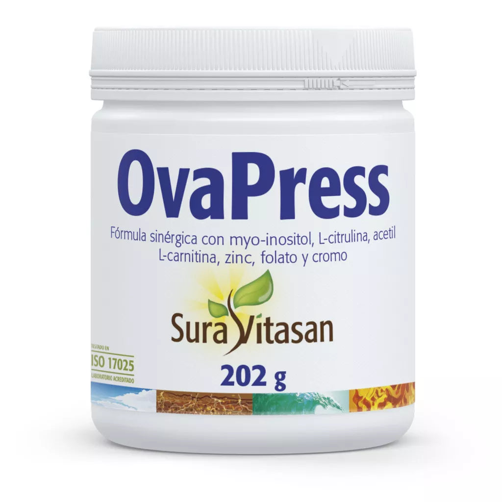 OvaPress 202 g