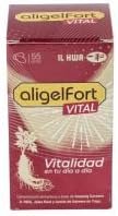 TONG-IL - Aligel Forte Energy - 55 Pearls (Pack of 3)