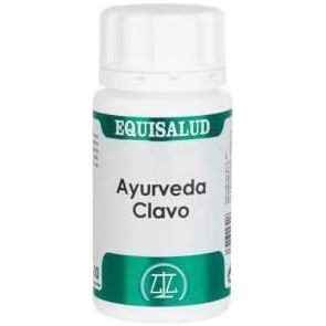Holofit Ayurveda Clove melatonin magnesium 50 capsules