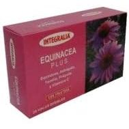 Equinácea plus 20 viales