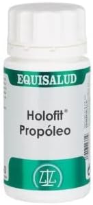 Holofit Equisalud Propolis, 60 Capsules