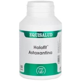 Astaxantina antioxidante 180 perlas