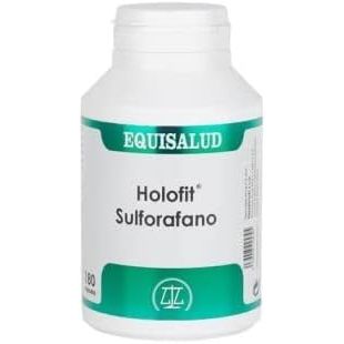 Sulforafano brócoli extracto 180 cápsulas