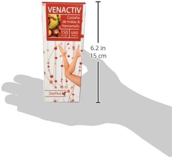 Dietmed Venactiv Gel 150ml