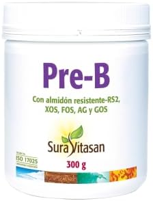 Sura Vitasan Pre- B 300g