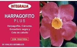 Integralia Food Supplement - 20 Blisters