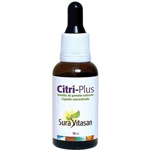Citri-Plus Grapefruit Seed Extract 30 ml
