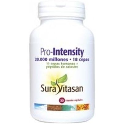 Pro-Intensity 30 cápsulas