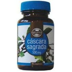 Cáscara sagrada 90 cápsulas