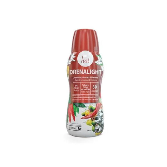 Drenalight Hot Drainage 600 ml